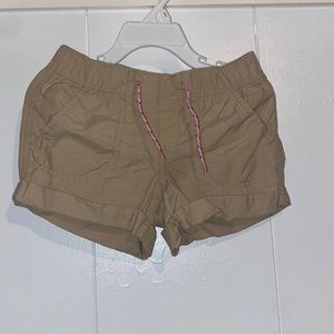 Girl shorts